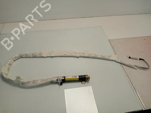 Used Right curtain airbag MERCEDES-BENZ S-CLASS (W220) S 430 (220.070, 220.170) (279 hp) 17585704