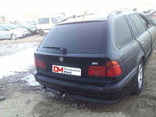 Engine mount BMW 5 Touring (E39) | BP12644868M89