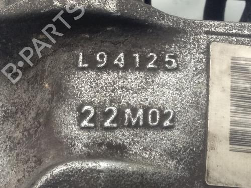 Right front brake caliper PEUGEOT 208 II (UB_, UP_, UW_, UJ_)  | BP17624147M104 