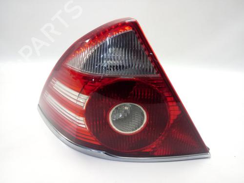 Used Left taillight FORD MONDEO III (B5Y) 2.0 TDCi (130 hp) 19705705