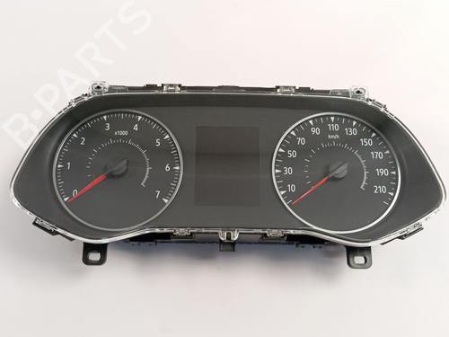 instrument-cluster-renault-trafic-iii-van-fg_-2014-33410860 main image