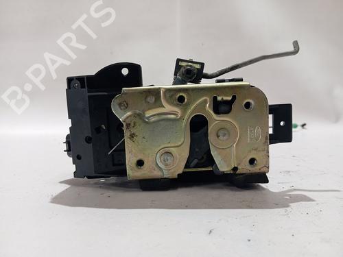 Venstre bagtil lås JAGUAR X-TYPE I (X400) [2001-2009]  30375940