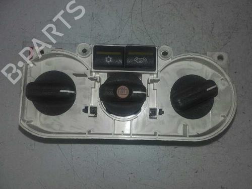 Climate control OPEL ASTRA F Saloon (T92) 2.0 i (F19, M19) | BP12836983I5 