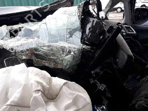 Gearbox TOYOTA VERSO (_R2_)  | BP12642103M3 