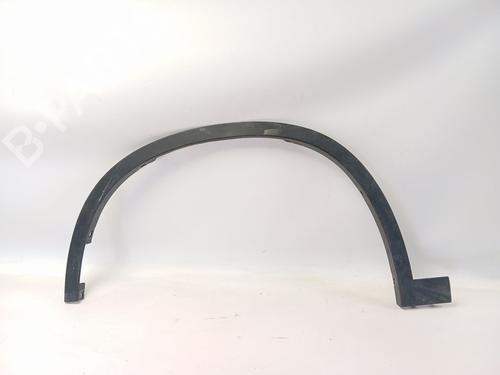 Used Front left wheel arch trim BMW X1 (F48) xDrive 25 e Plug-in-Hybrid (220 hp) 31831880