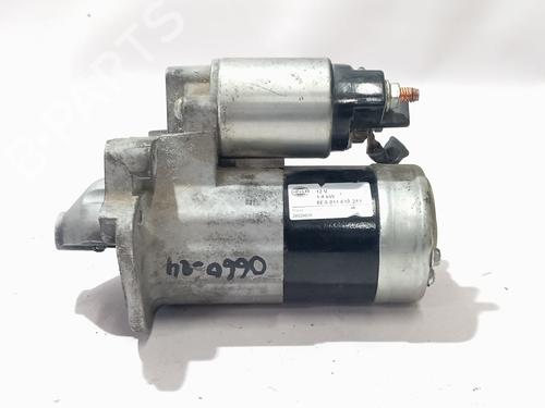 Starter RENAULT CLIO III (BR0/1, CR0/1) | BP37719547M8 - Image 2