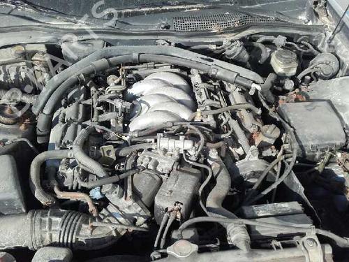 Motor für HONDA LEGEND III (KA) 3.5 i 24V (KA9) (205 hp) 12634733