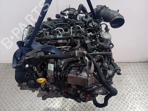 Motor VW PASSAT B8 Variant (3G5, CB5) [2014-2025]  30538619