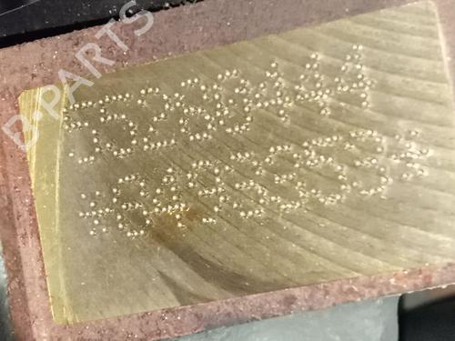 Motor Motor JEEP COMPASS (MP, M6, MV, M7) 1.6 CRD (120 hp) 33794804 33794804