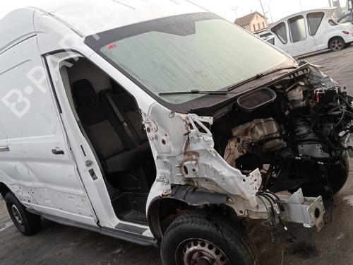 Używane części FORD TRANSIT CUSTOM V362 Bus (F3) [2012-2025]  4339907