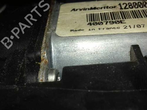 Used Rear left window mechanism RENAULT MEGANE II (BM0/1_, CM0/1_) 1.6 16V (BM0C, CM0C) (113 hp) 12639968