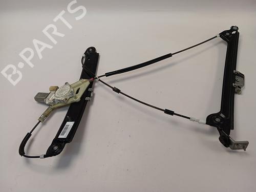 Used Front right window mechanism BMW 1 (E87) 116 d (116 hp) 21219539