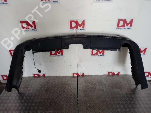 Rear bumper LAND ROVER RANGE ROVER SPORT I (L320) 2.7 D 4x4 | BP12658975C8 