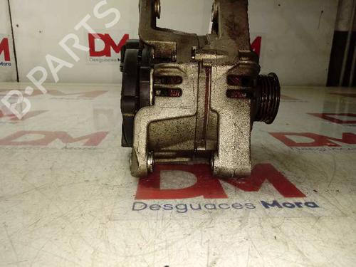 Alternator OPEL ASTRA H (A04) 1.4 (L48) | BP12666227M7 