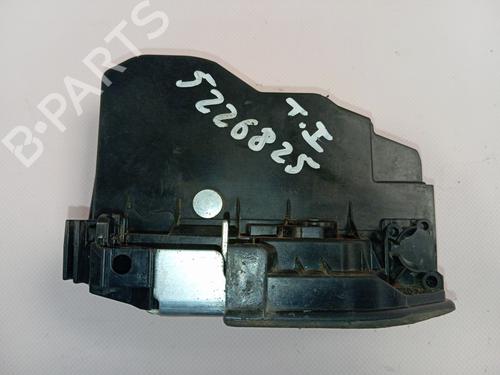 Venstre bagtil lås Venstre bagtil lås BMW X3 (F25) sDrive 18 d (143 hp) 34460525 34460525