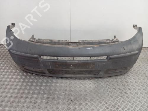 Paragolpes delantero Paragolpes delantero NISSAN PRIMASTAR Bus (X83) [2001-2026] 36782325 36782325