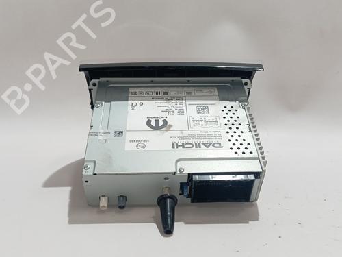 Radio PEUGEOT BOXER Van 2.2 BlueHDi 120 | BP37178342E6 - Image 2