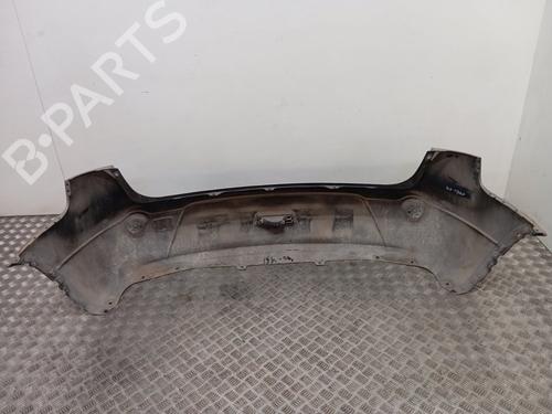 Zderzak tylny NISSAN QASHQAI I (J10, NJ10) | BP30376219C8