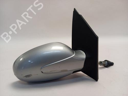 Right mirror SMART FORTWO Coupe (450) 0.7 (450.352, 450.332) | BP22420293C27 