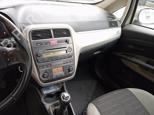 Left headlight FIAT GRANDE PUNTO (199_) 1.3 D Multijet | BP22769714C28 