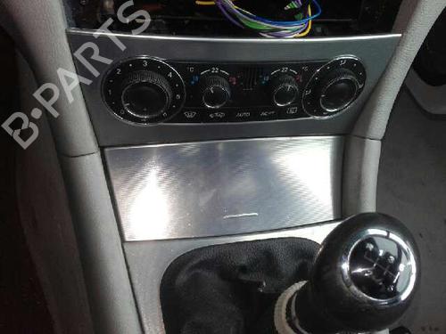 Ashtray MERCEDES-BENZ C-CLASS Coupe (CL203) C 200 CDI (203.707) | BP14127476I30 