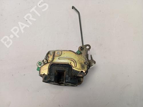 Front left lock NISSAN CABSTAR E (TL_, VL_) 90.32, 90.28, 95.32, 95.28 (TL0) | BP27931347C98 