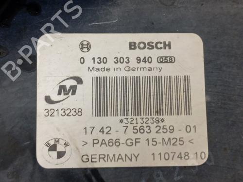 Radiator fan BMW 1 (E87) 116 i | BP29548519M35 