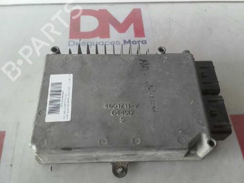 Used Engine control unit (ECU) CHRYSLER VOYAGER / GRAND VOYAGER III (GS_, NS_) 2.4 AWD (151 hp) 12648146