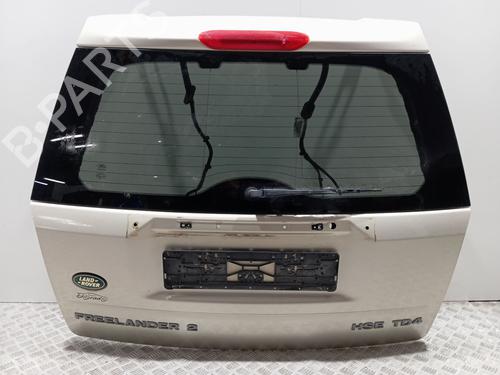 Used Tailgate Tailgate 35945617 35945617