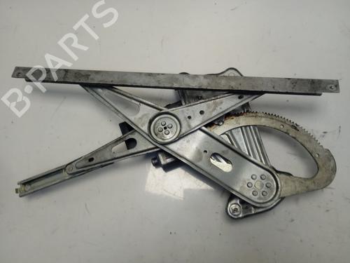 Front left window mechanism RENAULT MEGANE III Grandtour (KZ0/1)  | BP13753519C22 