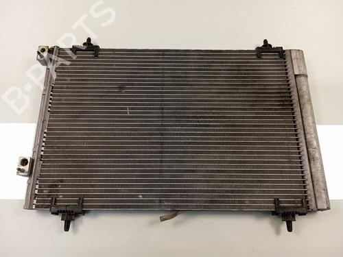 AC radiator CITROËN C4 II (NC_)  | BP20132341M32 