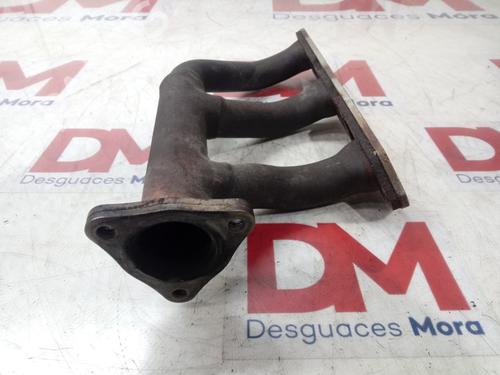 Exhaust manifold PORSCHE BOXSTER (986) 2.5 | BP12673116M110 