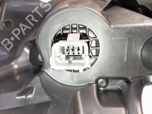 Right headlight NISSAN JUKE (F15) 1.2 DIG-T | BP32135080C29