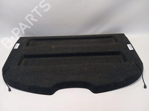 Used Rear parcel shelf NISSAN QASHQAI I (J10, NJ10) 1.6 (114 hp) 29561565