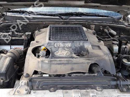 Gearbox HYUNDAI TERRACAN (HP) | BP12652035M3