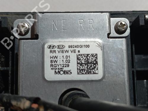 Camera HYUNDAI IONIQ 5 (NE) EV | BP37604762E14 - Image 5