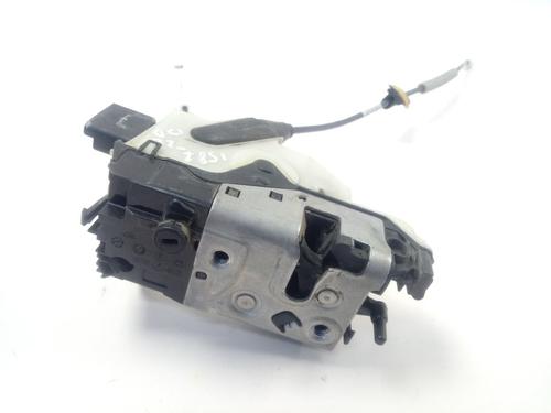 Front right lock PEUGEOT 208 I (CA_, CC_)  | BP18547515C97 