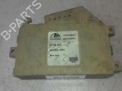 Used Control unit SAAB 9000 Hatchback 2.3 -16 CS (146 hp) 12649618