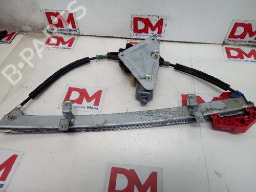 Front left window mechanism FORD MONDEO I (GBP) 1.8 TD | BP12646810C22 