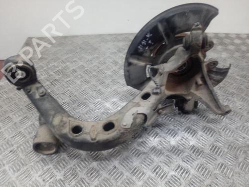 Right rear steering knuckle BMW Z4 Roadster (E89) sDrive 23 i | BP12650766M28 
