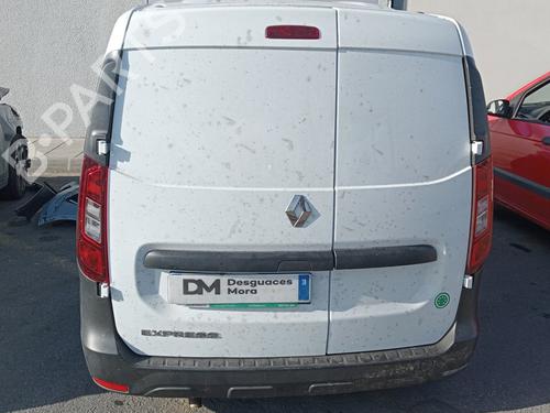 Kabinelys RENAULT EXPRESS Box Body/MPV  | BP26229973I8  - Image 10