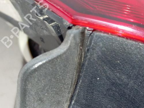 Right taillight OPEL ASTRA J (P10)  | BP28671676C35 