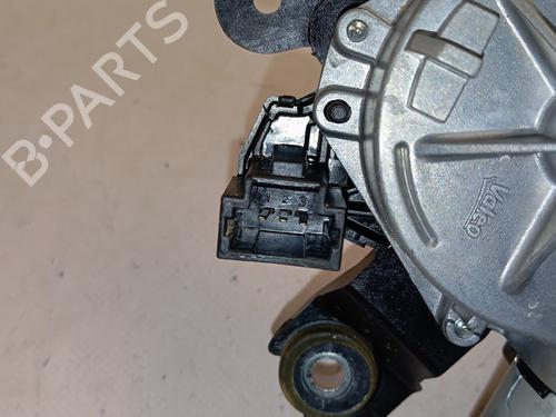 Rear wiper motor NISSAN QASHQAI II (J11, J11_)  | BP23406456M102 