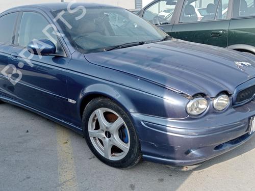 Engine JAGUAR X-TYPE I (X400) | BP26886582M1