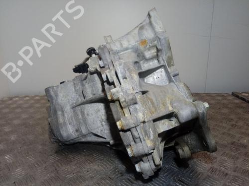 Gearbox FORD ECOSPORT 1.0 EcoBoost | BP16496457M3 