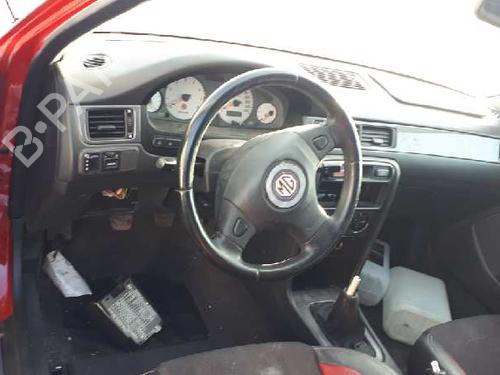 Rear left window mechanism MG MG ZS Hatchback  | BP12658904C24 