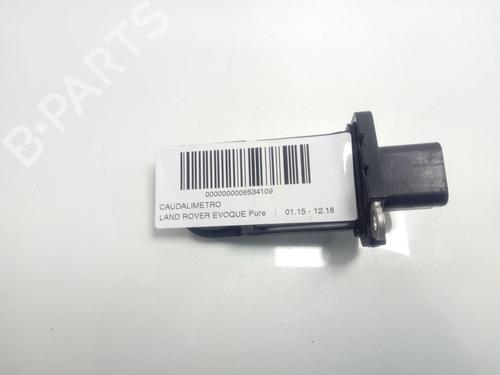 Used Mass air flow sensor LAND ROVER RANGE ROVER EVOQUE (L538) [2011-2019]  12676305