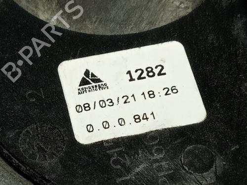 Other RENAULT KANGOO / GRAND KANGOO II (KW0/1_) | BP19664297O1