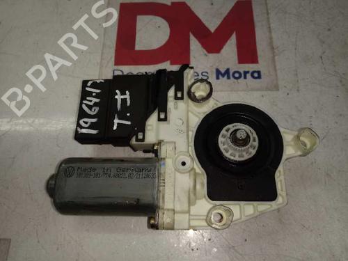 Used Left rear window motor SEAT TOLEDO II (1M2) 1.8 20V (125 hp) 12652792