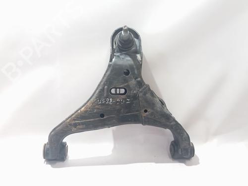 Left front suspension arm FORD RANGER (TKE) | BP37199871M12 - Image 2